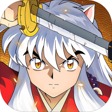 犬夜叉觉醒先遣服