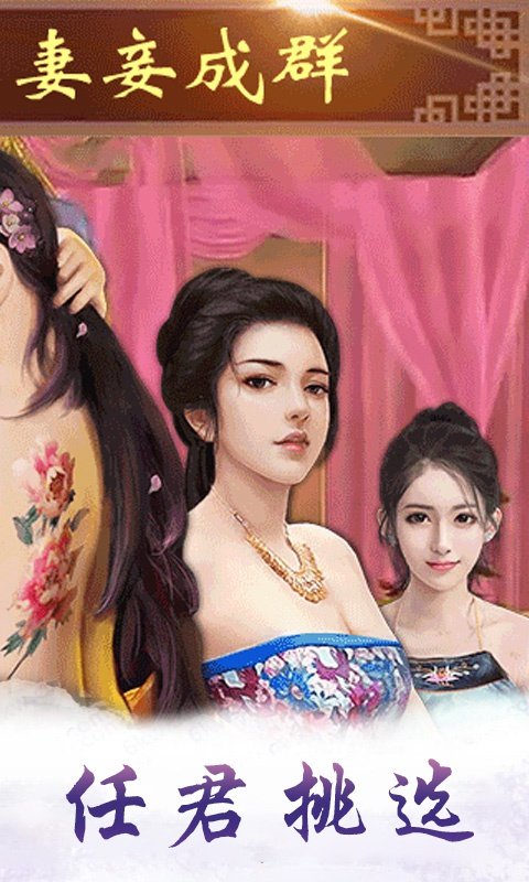 清宫传臣妾不要红颜版2