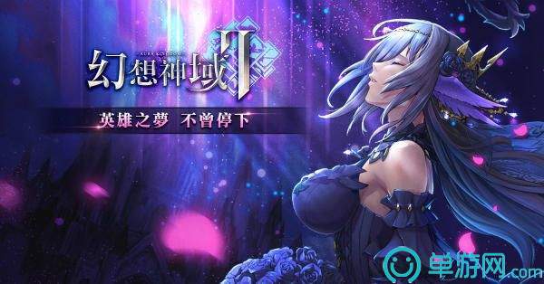 幻想神域2台服1