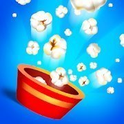 popcorn burst