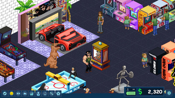arcade tycoon3