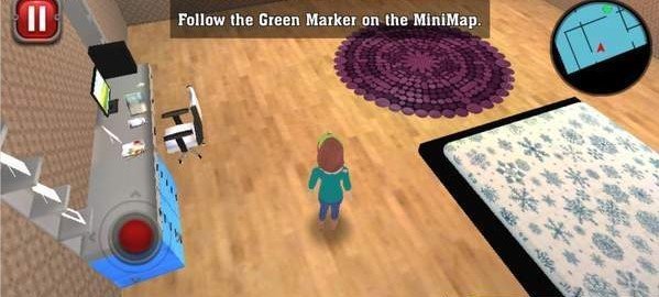 收养宝宝模拟器2