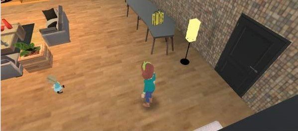 收养宝宝模拟器3