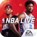 NBA LIVE