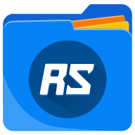 RS文件管理器2.0.8