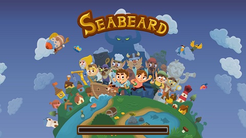 海上小镇seabeard安卓0