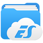 ES文件浏览器旧版
