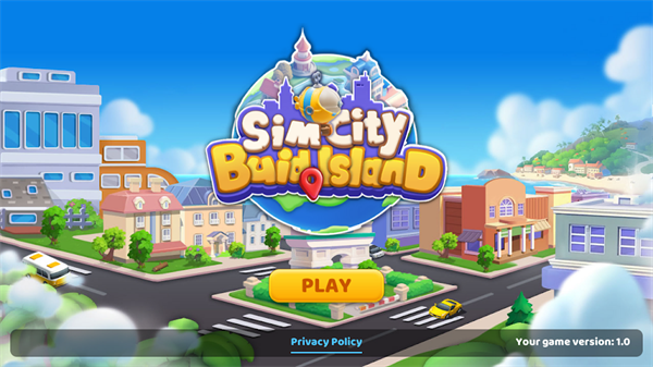 模拟城市建岛2