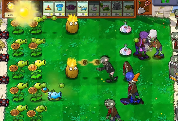 PVZ杂交版2.12