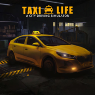 出租车模拟2024无限金币版