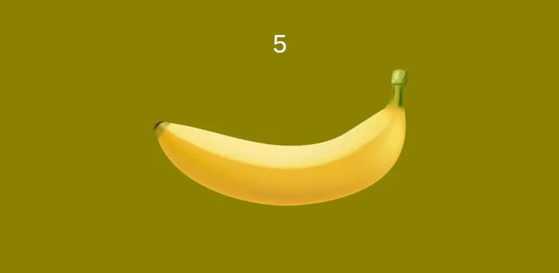 Banana游戏1