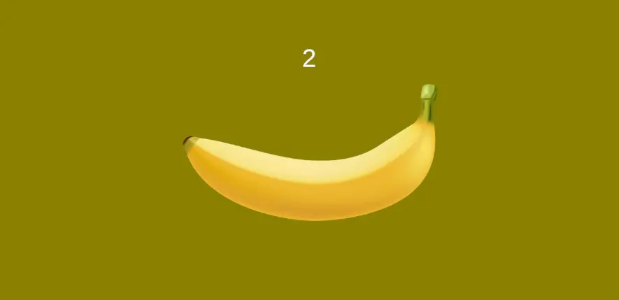 Banana游戏3