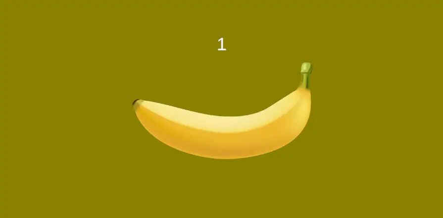 Banana游戏4
