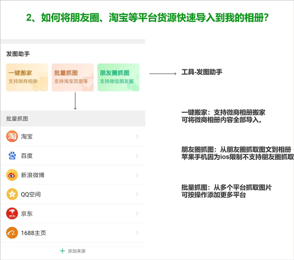 买买相册