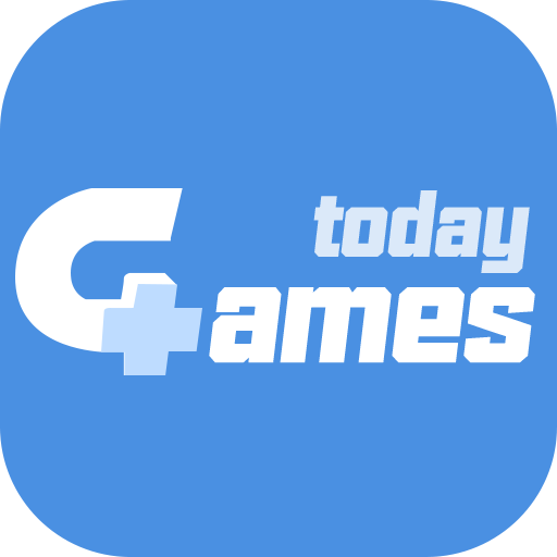 gamestoday游戏库