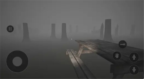 恐怖迷雾