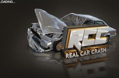 RCC真实车祸模拟器免广告