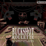 buckshot roulette1.2新版本