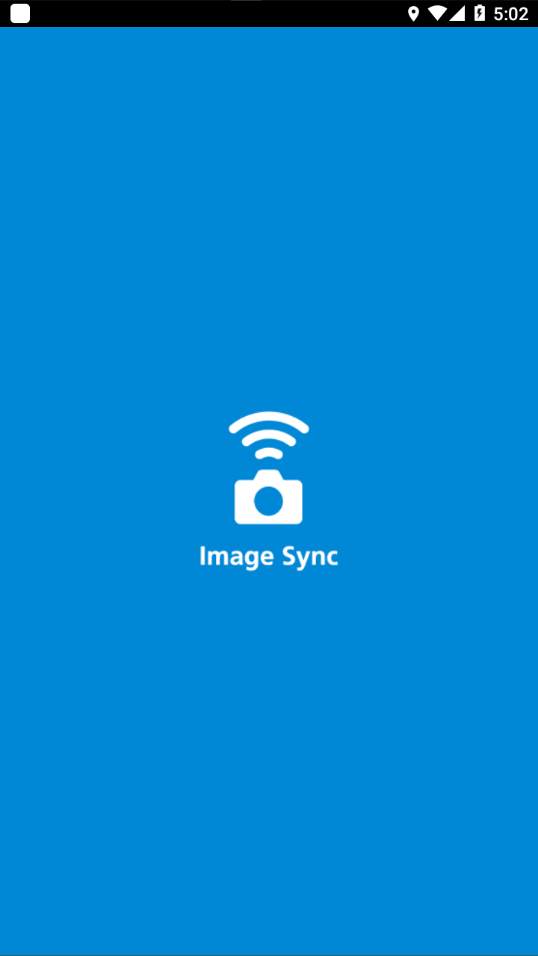 image sync2