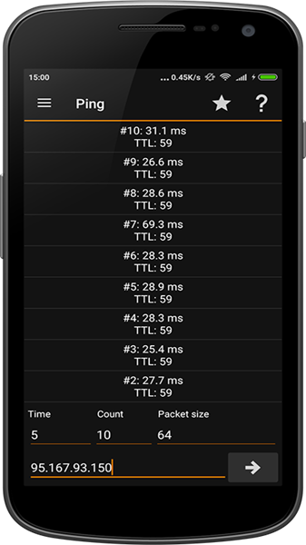 ip tools