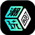 潮玩BOX