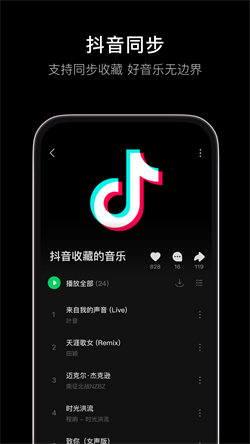 汽水音乐播放器1