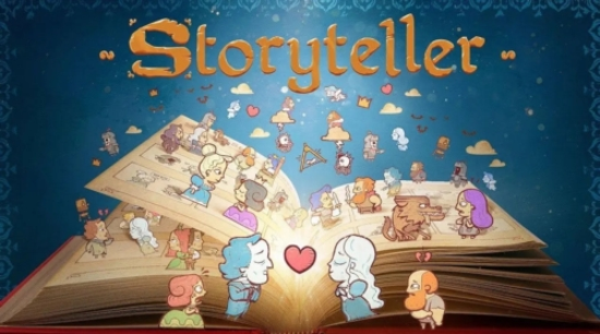 storyteller老版本2