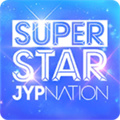 superstar jypnation