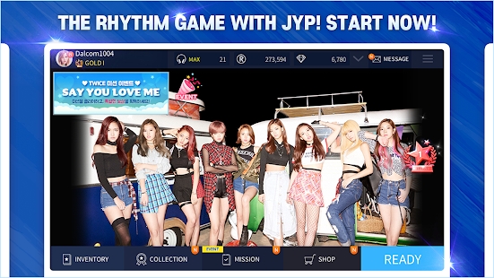 superstar jypnation2