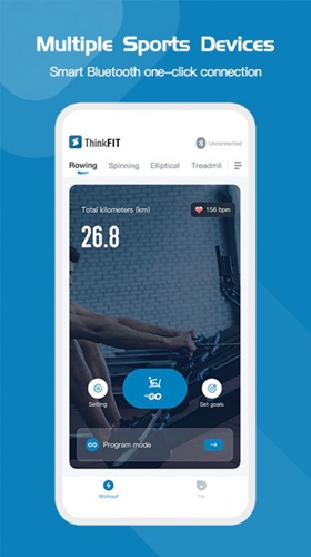 ThinkFIT2