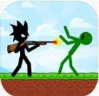 Stick vs Zombies