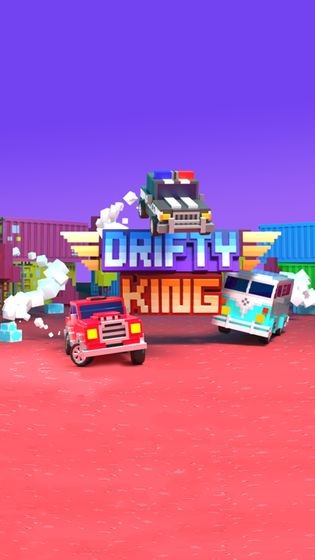 Drifty King3