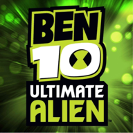 ben10历险记