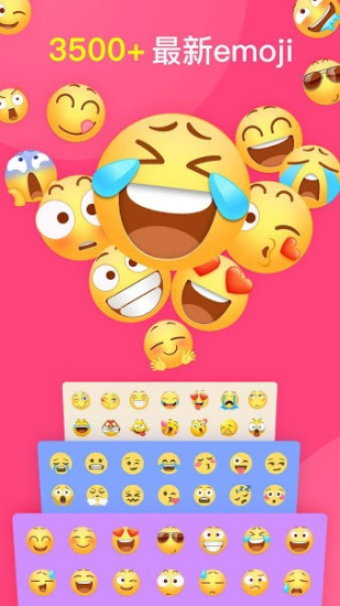 facemoji keyboard1