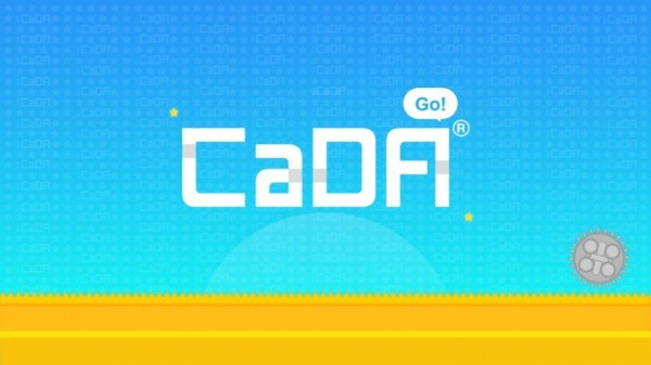 CaDA GO0