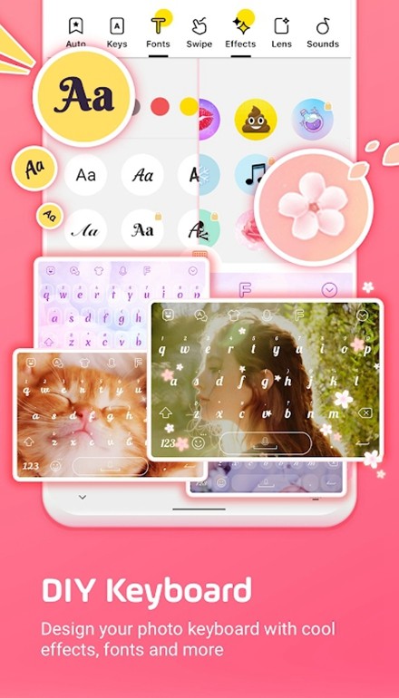 facemoji keyboard apk2