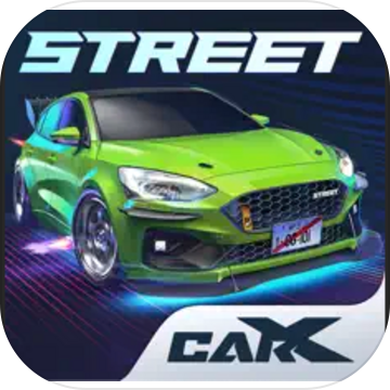 carxstreet内置菜单