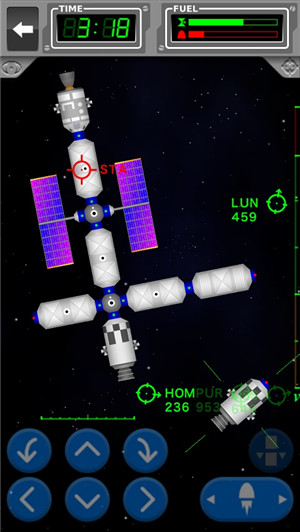 太空宇航局汉化版0