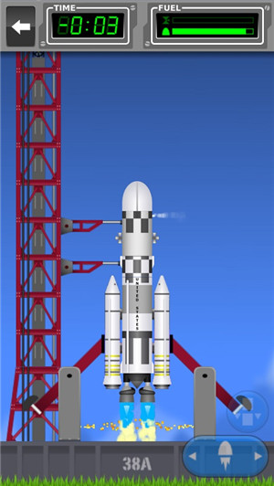 太空宇航局汉化版