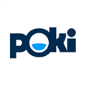 Poki游戏盒子