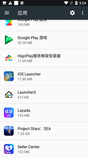 iOSLauncher汉化版