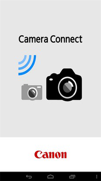 Canon Connect2