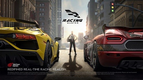 Racing Master0