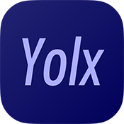 Yolx下载器