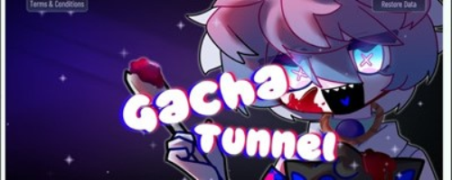 加查隧道cachatunnel0