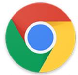 googlechrome浏览器