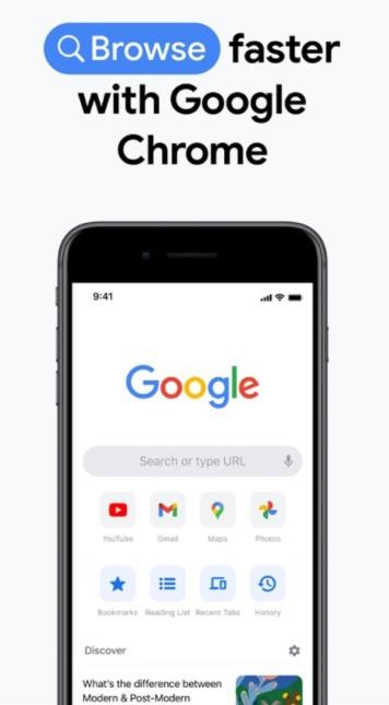 googlechrome浏览器1