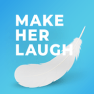 makeherlaugh