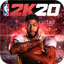 NBA2K20中文直装版