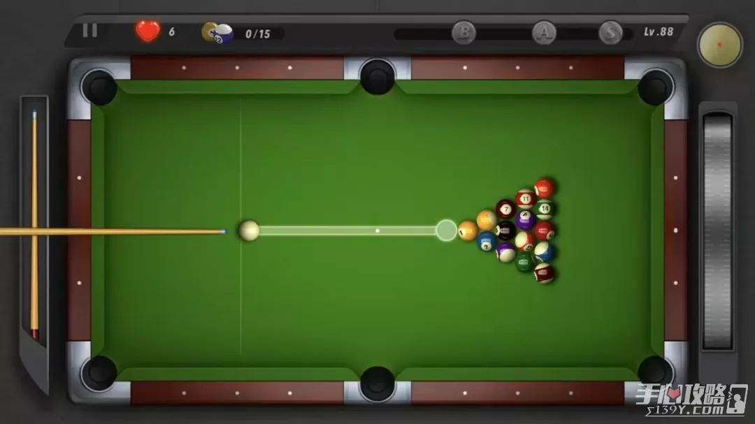 Billiards City1